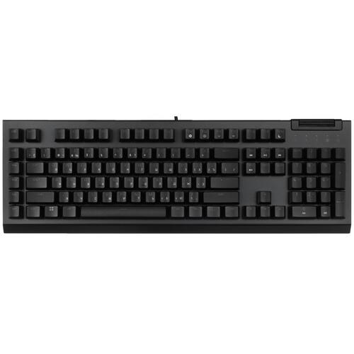 Клавиатура проводная Razer BlackWidow V4 X
