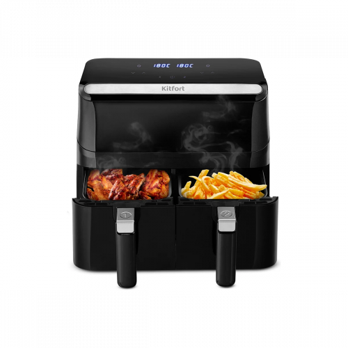 Аэрогриль Kitfort Кт-2254