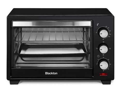 Мини-печь Blackton Bt EO3001W черный