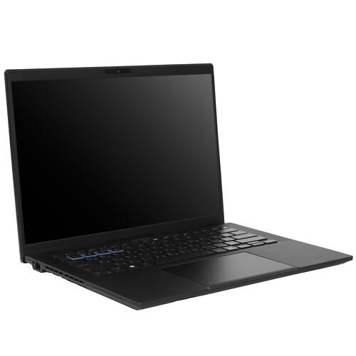 14" Ноутбук ASUS ExpertBook B5 B5404CVA-QN0100W черный