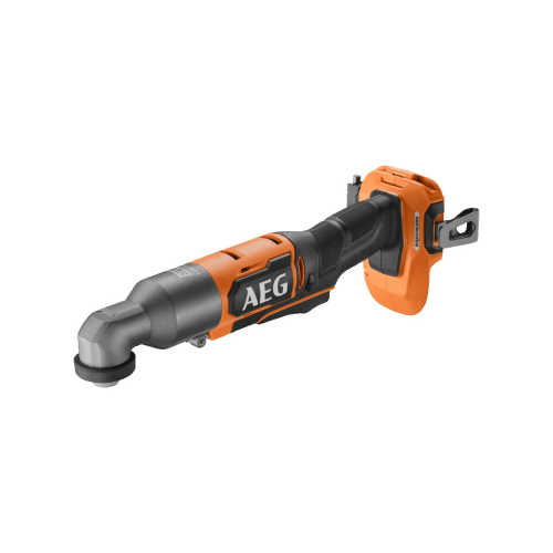 Винтоверт AEG BSS18SRABL-0 (4935493964) ударный без АКБ и ЗУ