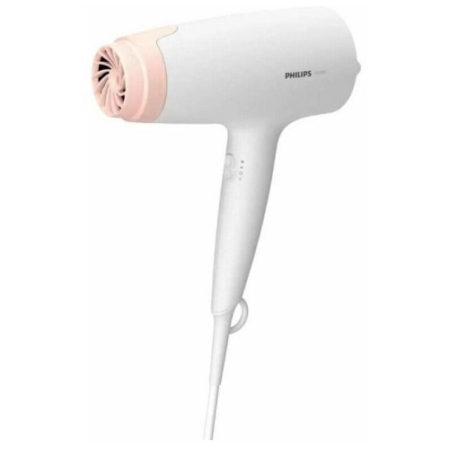 Фен Philips BHD300/00 белый/розовый