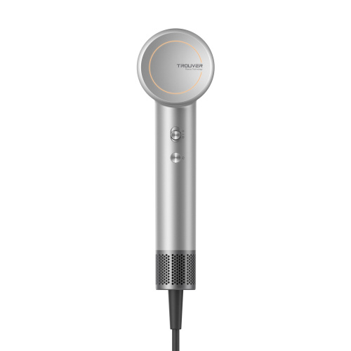 Фен Trouver AMSH10 Shine 10 Silver