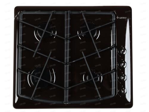 Газовая варочная поверхность Gefest СН 1211 К17