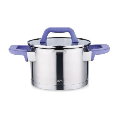 Кастрюля LARA LR02-255