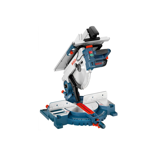 Торцовочная пила Bosch GTM 12 JL (0601B15001) комбинированная