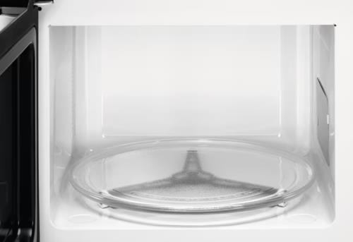 Встраиваемая микроволновая печь AEG MBB1756SEM черный