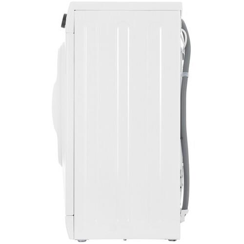 Стиральная машина Hotpoint NSB 7239 W VE RU белый
