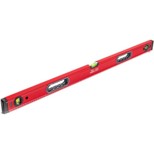 Уровень строительный магнитный КВТ УСМ-1-1000 87580