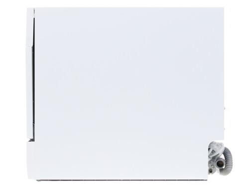 Посудомоечная машина Hansa ZWM536 белый