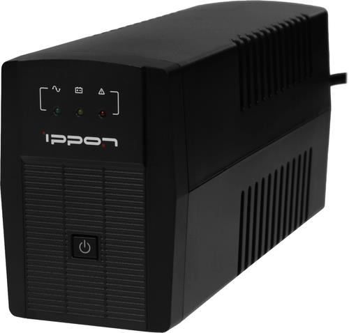 ИБП Ippon Back Basic 650
