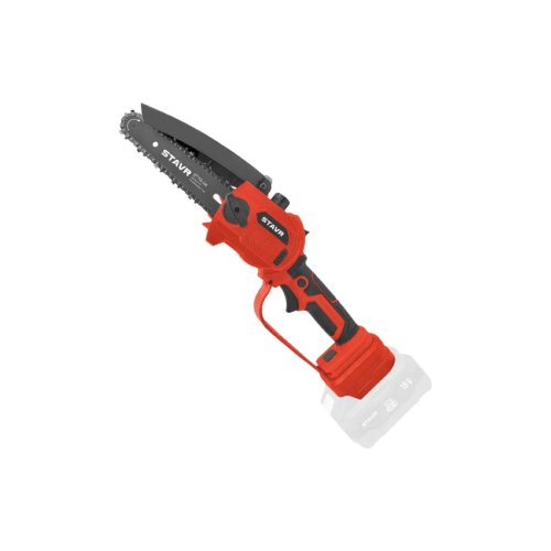 Пила цепная СТАВР SCS 18BL-15