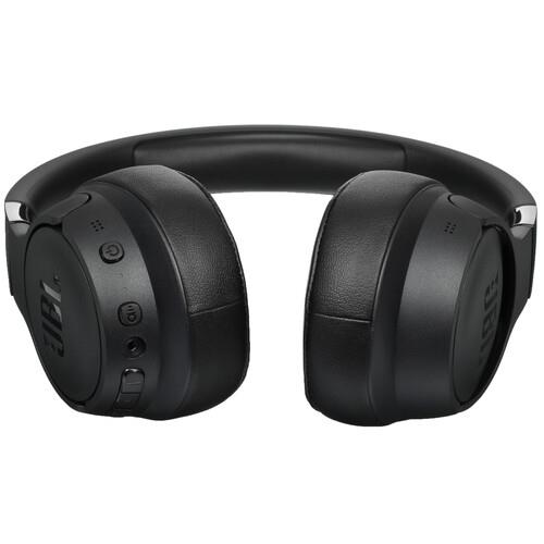 Беспроводные/проводные наушники JBL Tune 770NC черный