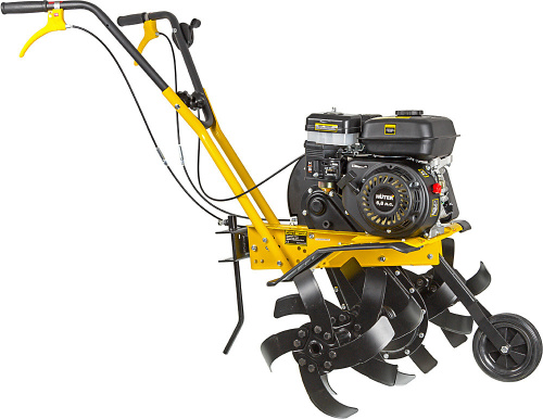 Культиватор Huter GMC-6.8
