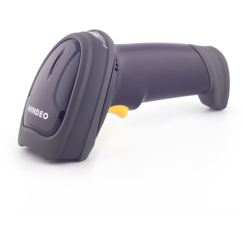 Сканер штрих-кода Mindeo MD6600-HD 2D черный