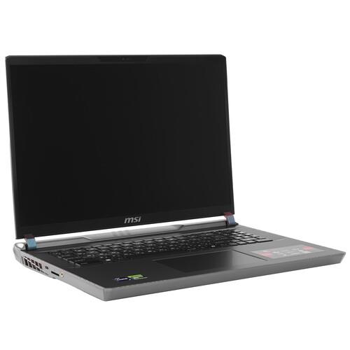 17" Ноутбук MSI Vector 17 HX A14VIG-899RU черный