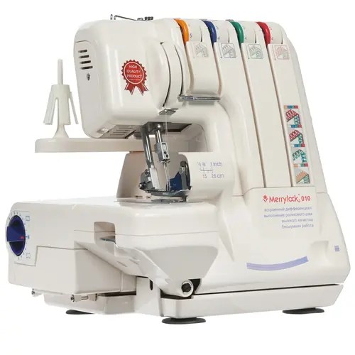 Оверлок Merrylock 010