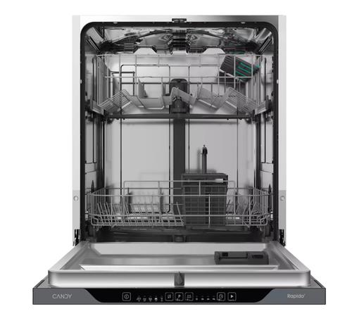 Встраиваемая посудомоечная машина CANDY NOVA CI 3A7E0AB-08