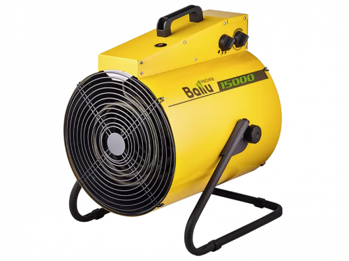 Электрическая Тепловая Пушка Ballu Bhp-P2-15