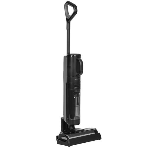 Вертикальный пылесос моющий Dreame G10 Combo  черный