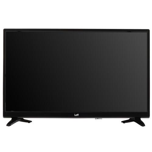 24" (60 см) LED-телевизор Leff 24F260T черный
