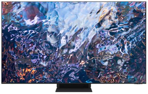 65" (163 см) LED-телевизор Samsung QE65QN95BAUXCE серый