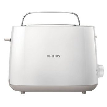 Тостер Philips HD2581/00 белый