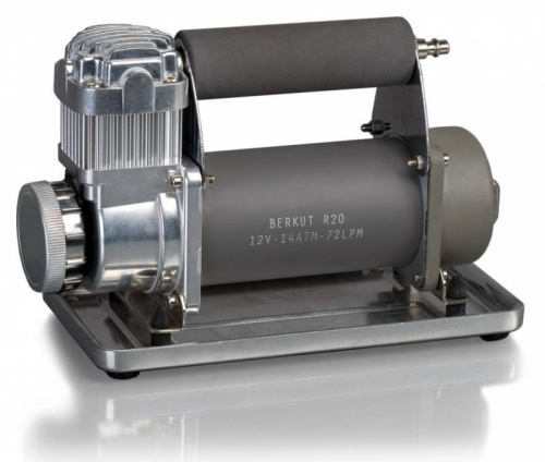 Автокомпрессор Berkut R20