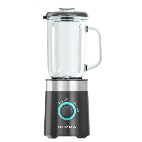 Блендер Supra BLS-551 черный