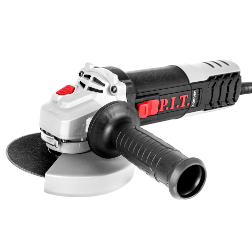 Угловая шлифмашина P.I.T. PWS125-C10
