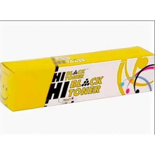Тонер-картридж Hi-Black HB-C-EXV49 M для Canon iR-C3300/C3320/C3320i/C3325/C3330i, M, 19K