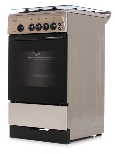 Газовая плита Gefest 3200-06 К62 серебристый