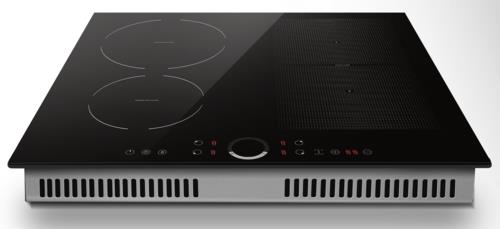 Индукционная варочная поверхность Simfer H60I74S006