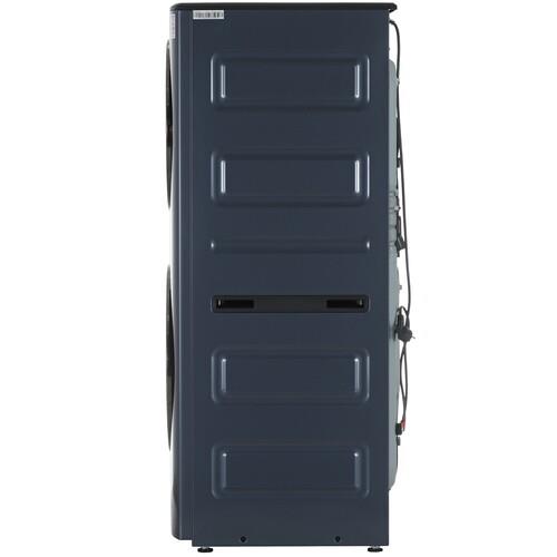 Стирально-сушильная машина Hyundai WMD9425 синий