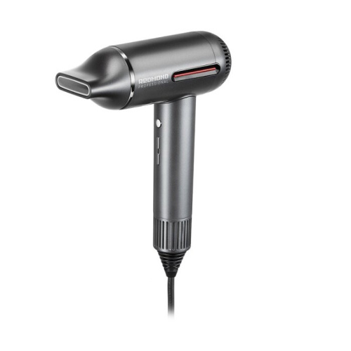 Фен REDMOND HD1700 серый