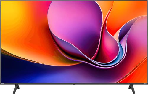 43" (108 см) Телевизор Hisense 43A6Q черный