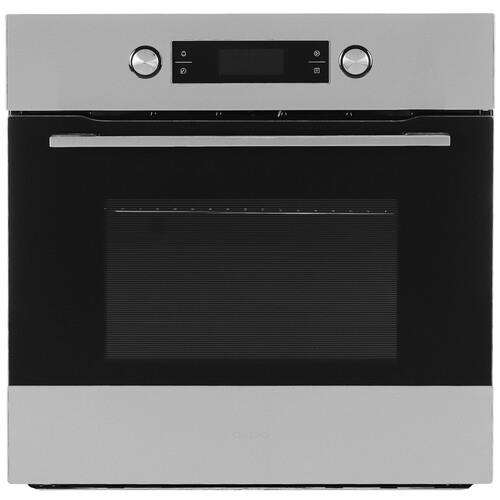 Электрический духовой шкаф Akpo PEA 7009 MED04 IX серебристый