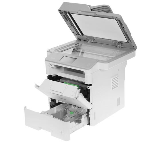 МФУ лазерное Brother MFC-L6900DW