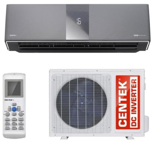 Сплит-система Centek Ct-65Z10 Smart Inverter