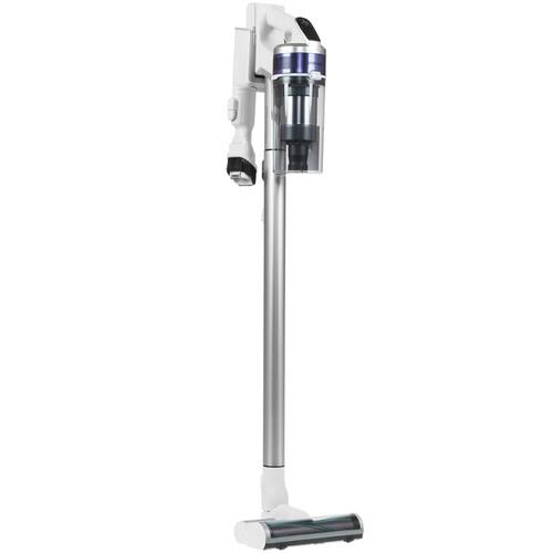 Пылесос вертикальный   Samsung Jet 70 turbo VS15T7031R4  белый