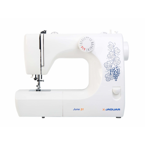 Швейная машина Jaguar June 21