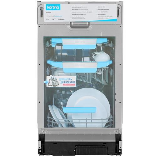 Встраиваемая посудомоечная машина Korting KDI 45985