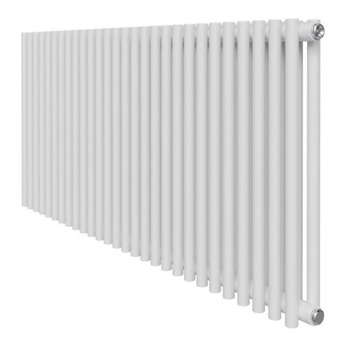 Дизайн-радиатор Royal Thermo Shift R22 C2050 28 Секций Ral9016