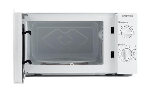 Микроволновая печь STARWIND SWM6520 белый