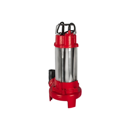 Насос фекальный QUATTRO ELEMENTI Sewage 2500F Ci-Cut проф (909-099)