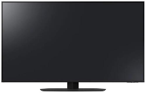65" (163 см) Телевизор Samsung QE65QN90FAUXRU черный