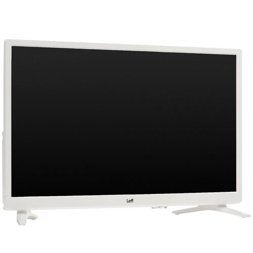 23.6" (60 см) LED-телевизор Leff 24H691T белый