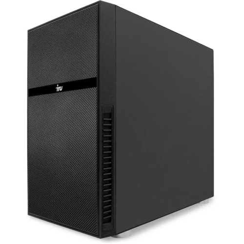 ПК IRU Tactio 510B7GM (2111181) MT i5 12400 (2.5) 16Gb SSD512Gb UHDG 730 FreeDOS GbitEth 500W черный (RUS)