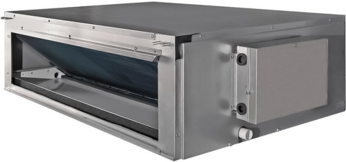 Канальная сплит-система Ferrum LCAD60D1-A/LCAU60U1-A-WS30