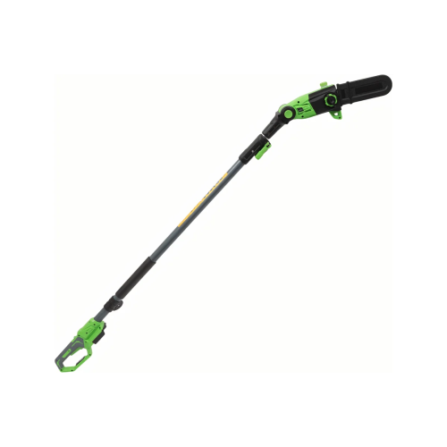 Высоторез-сучкорез TRUEGREEN TG8J320 без АКБ и ЗУ